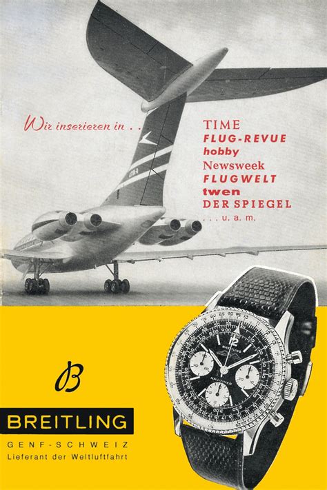 breitling documentary|Breitling Watch Stories: 140 Years of Spirit & Innovations.